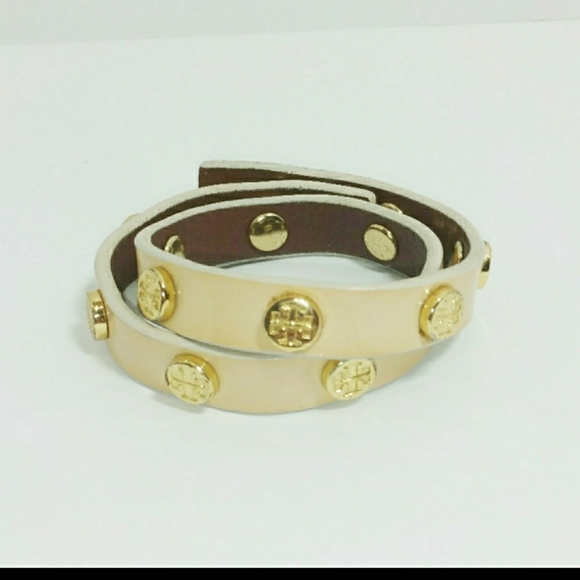Tory Burch Braclet Ivory - Picture 4 of 7